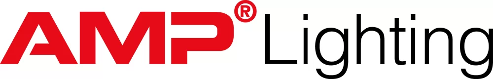 AMP Lighting Logo
