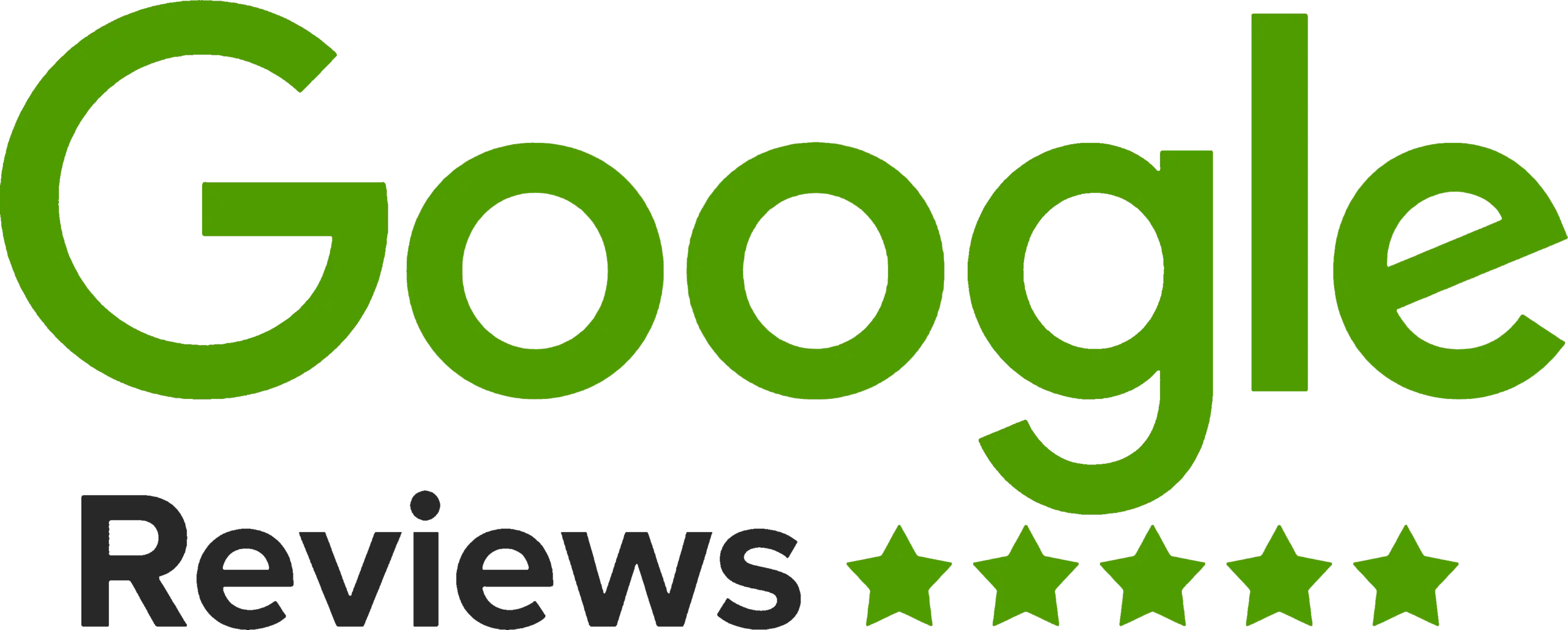 Google Reviews Logo