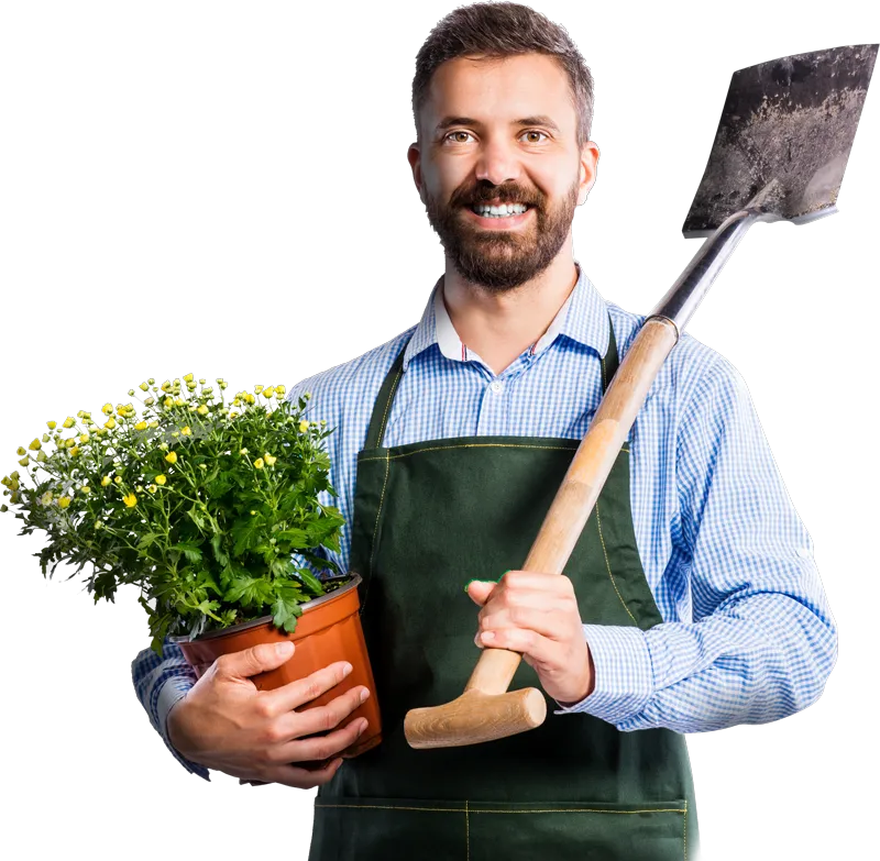 Landscape Maintenance Services in Elizabethtown, KY