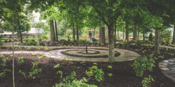 Paver Walkway Installation in Elizabethtown, KY