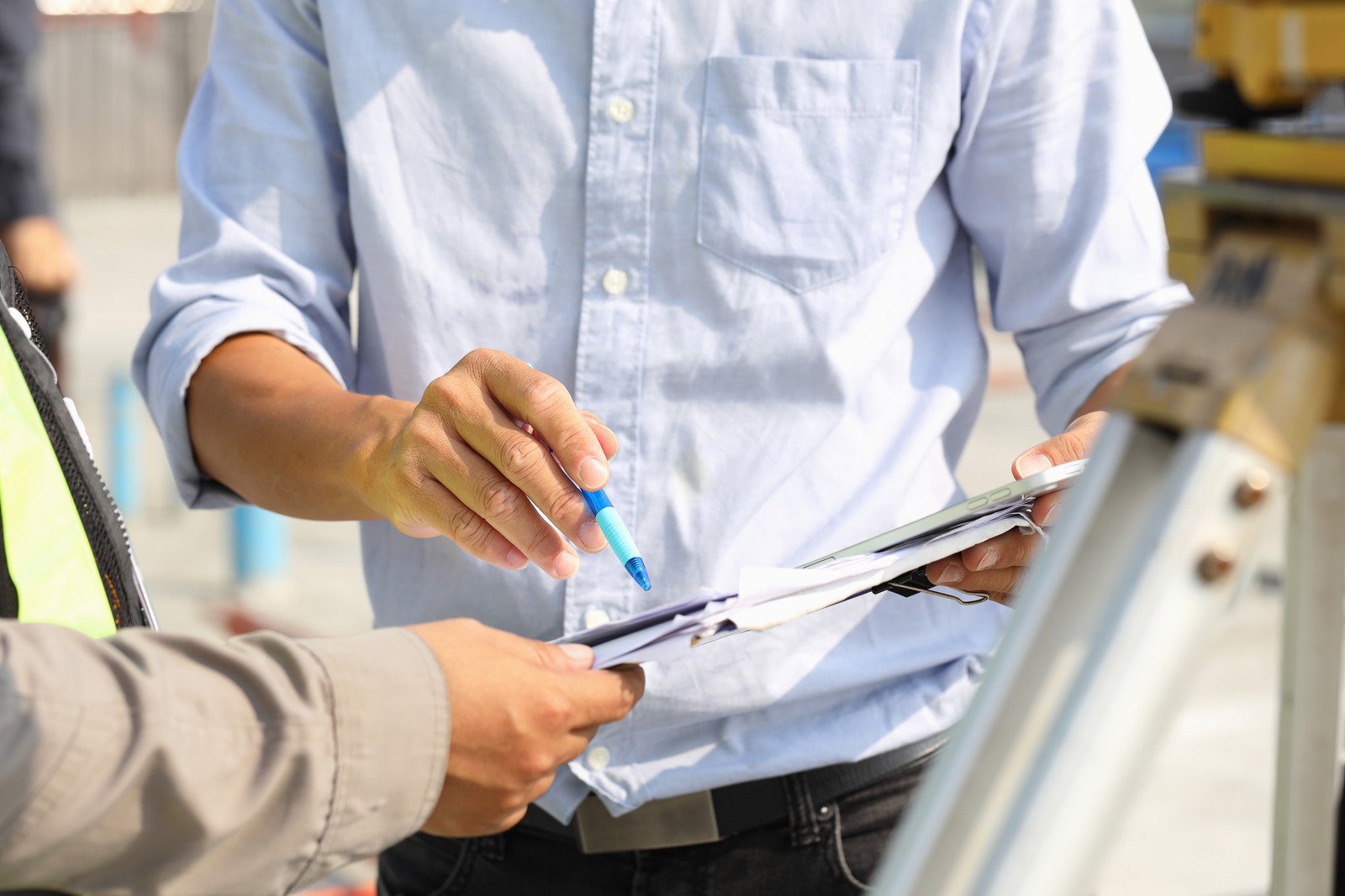 Planning landscape enhancements