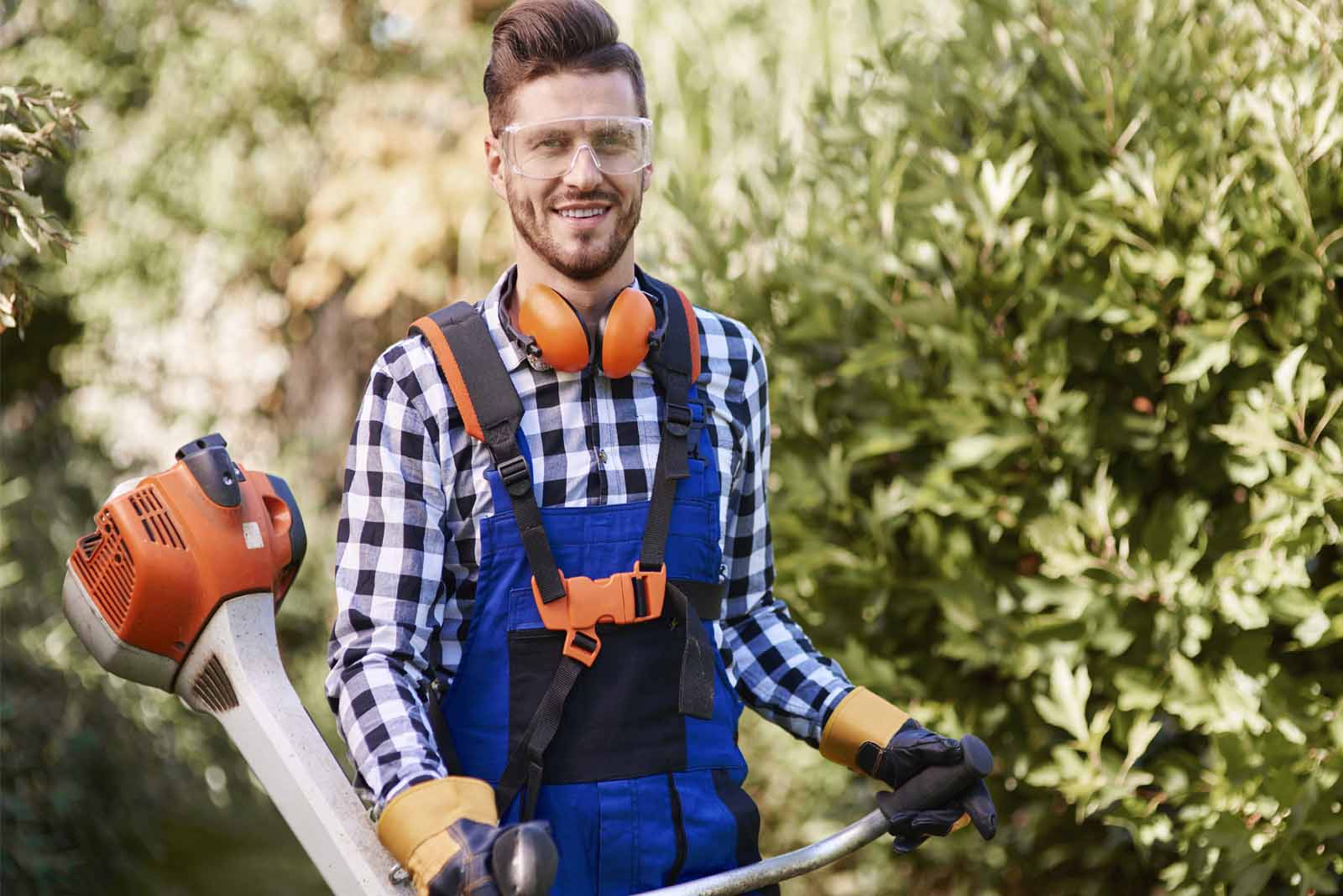 Expert Landscaping Services